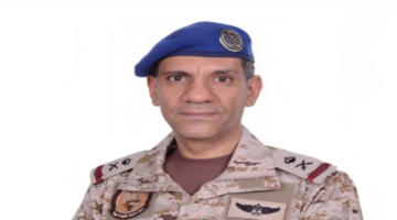 اعتراض 7 مسيرات و5 صواريخ باليستية خلال الساعات الأخيرة